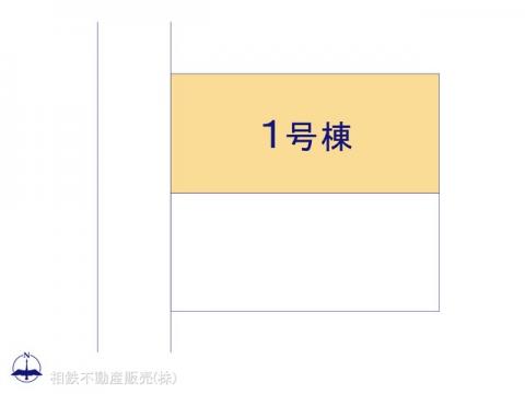 全体区画図