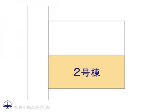 全体区画図