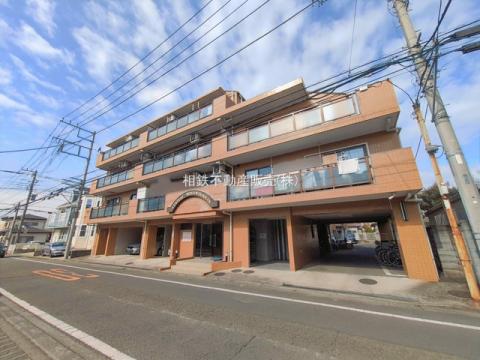 セントレー南林間