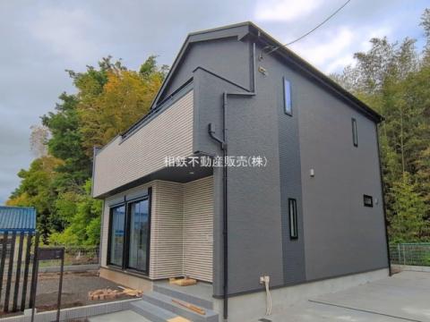 神奈川県綾瀬市早川新築戸建
