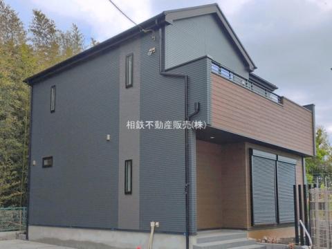 神奈川県綾瀬市早川新築戸建