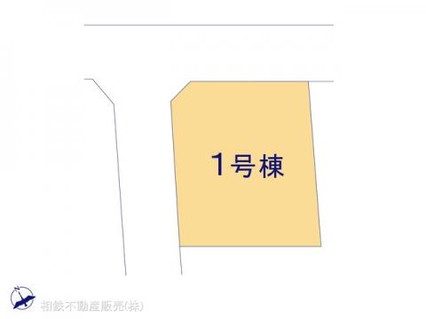 全体区画図