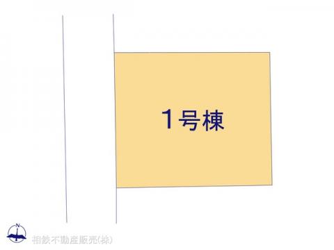全体区画図