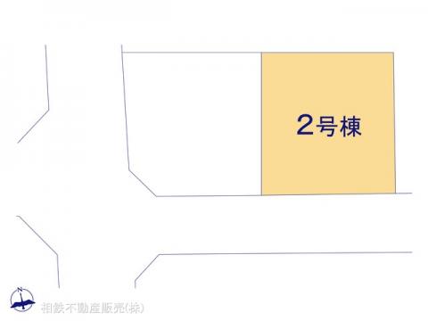 全体区画図