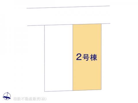 全体区画図