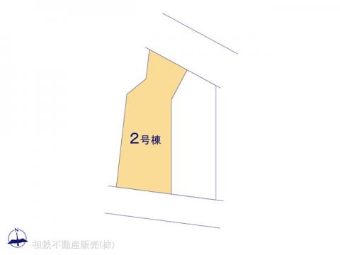 全体区画図