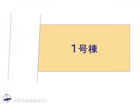 全体区画図
