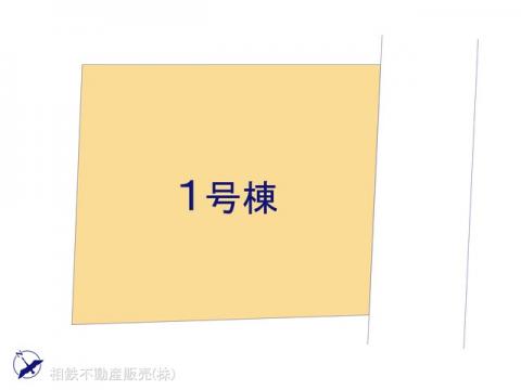 全体区画図