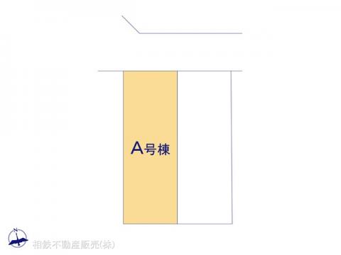 全体区画図