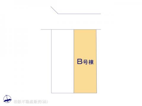 全体区画図