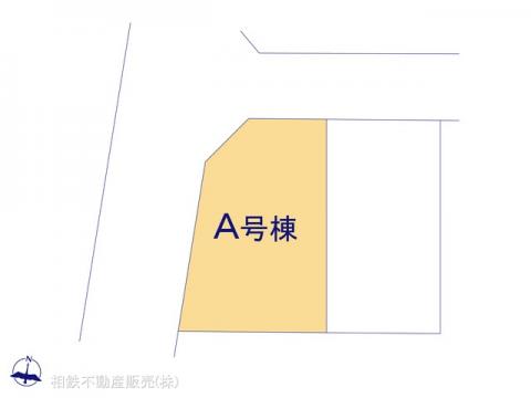 全体区画図