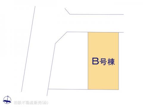 全体区画図
