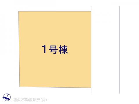 全体区画図