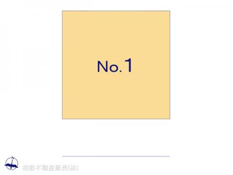 全体区画図