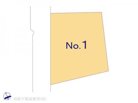 全体区画図
