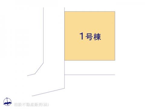全体区画図