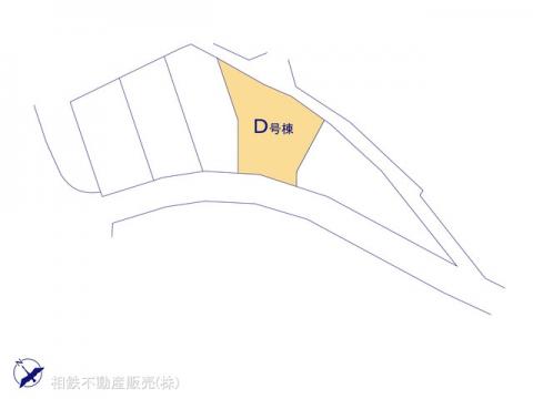 全体区画図