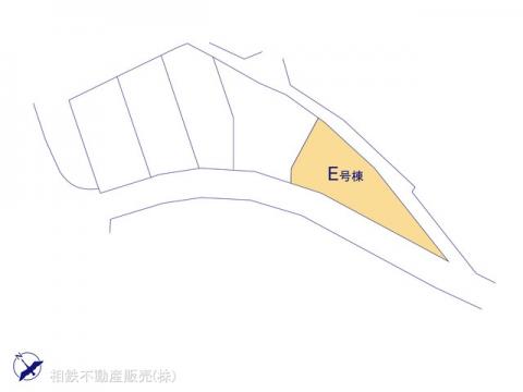 全体区画図