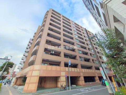 クリオ東神奈川壱番館