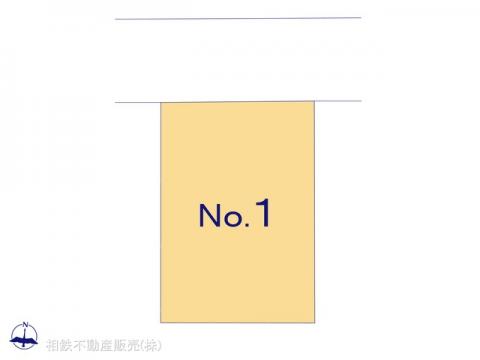 全体区画図