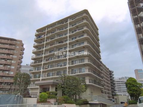 横浜スカイハイツ
