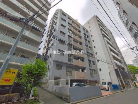 サングレイス横浜駅東