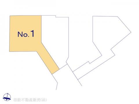 全体区画図