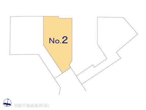 全体区画図