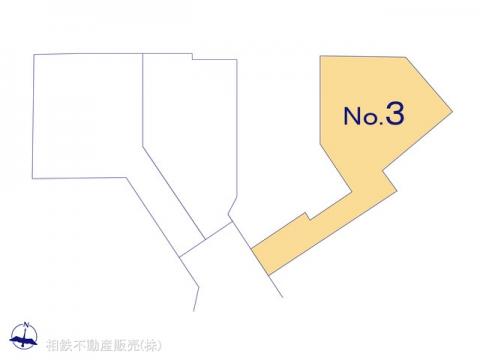 全体区画図