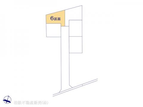 全体区画図