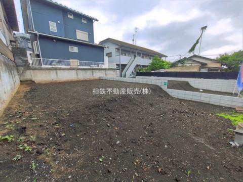 神奈川県横浜市旭区都岡町新築戸建