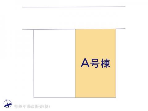 全体区画図