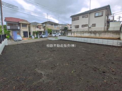 神奈川県横浜市旭区都岡町新築戸建