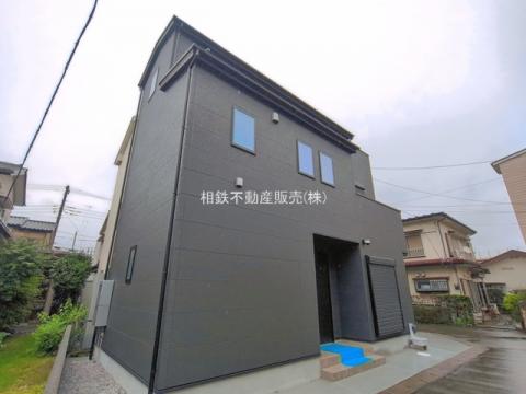 神奈川県綾瀬市蓼川１丁目新築戸建