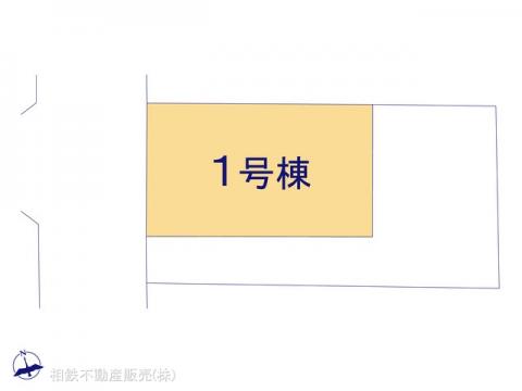 全体区画図