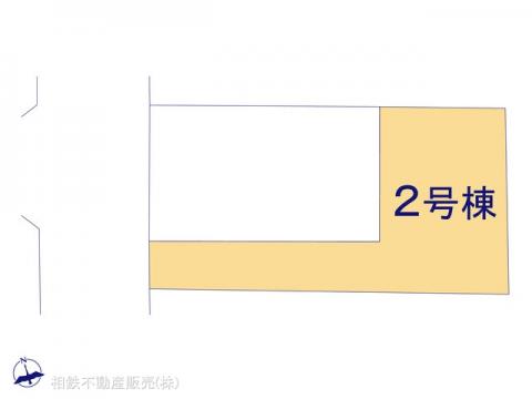 全体区画図