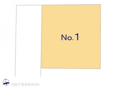 全体区画図