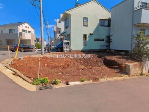 神奈川県横浜市旭区本村町売地