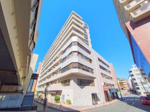 ストーク横浜二番館