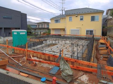 神奈川県横浜市旭区今宿１丁目新築戸建