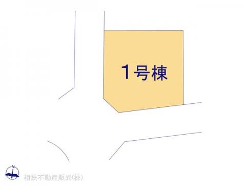 全体区画図
