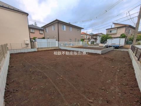 神奈川県大和市南林間８丁目新築戸建