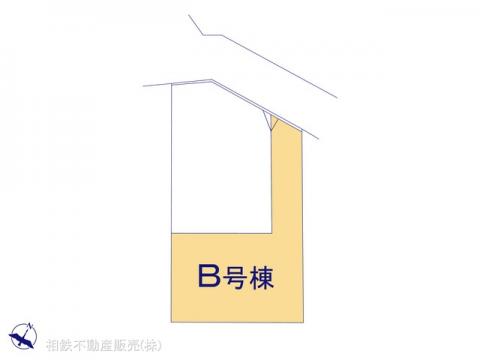 全体区画図