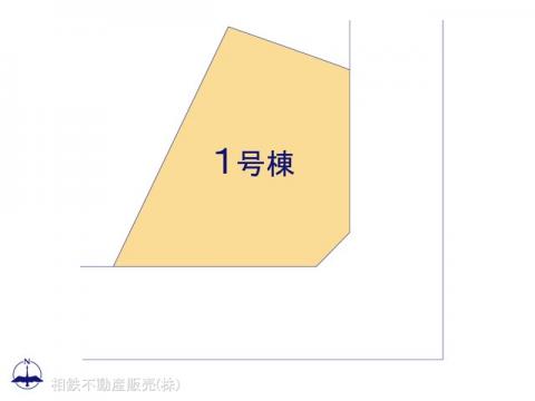 全体区画図