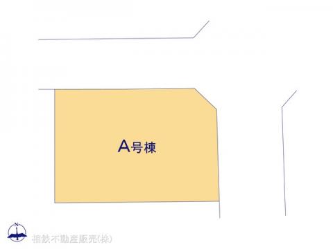 全体区画図