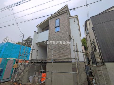 神奈川県横浜市旭区上白根２丁目新築戸建