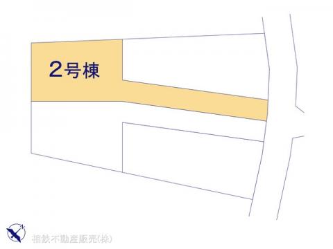 全体区画図