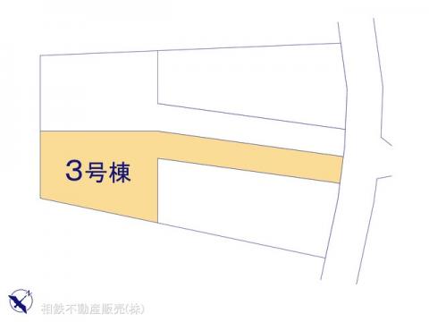 全体区画図
