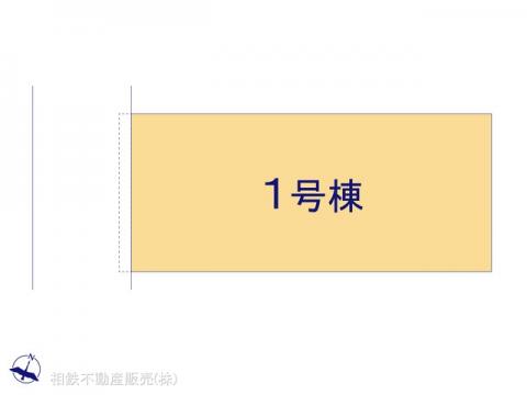 全体区画図