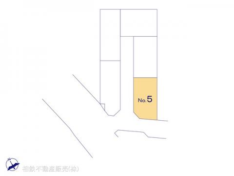 全体区画図